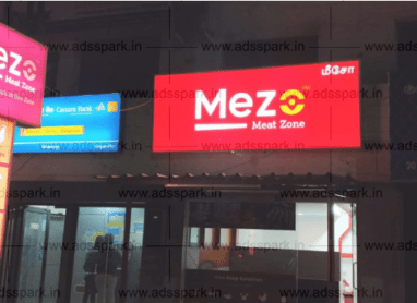 Backlight board services in trichy