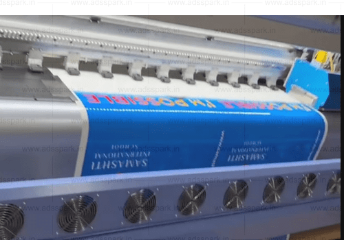 Digital Flex Printing Services in Trichy