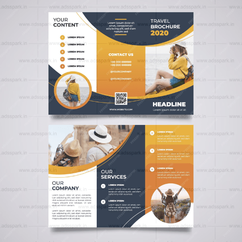 LEAFLET FLYER printing services in Trichy 2
