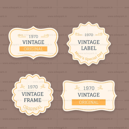 Sticker printing services in Coimbatore 1