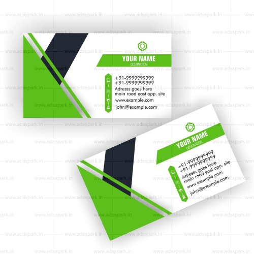 visiting card printing services in Coimbatore