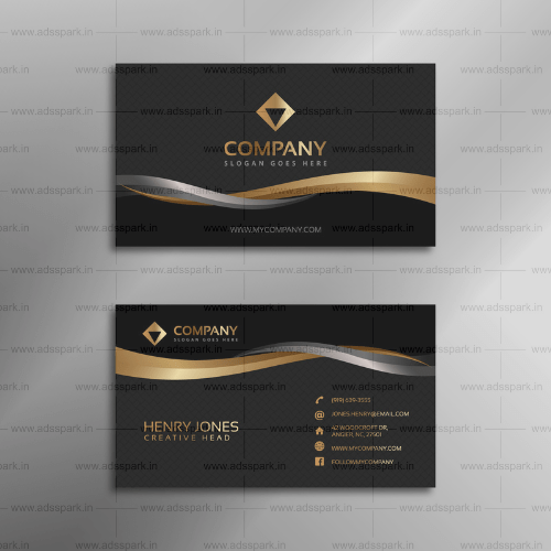 visiting card printing services in Trichy