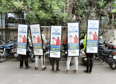 Best Advertising Agency in Trichy