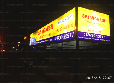 Best Advertising Agency in Trichy