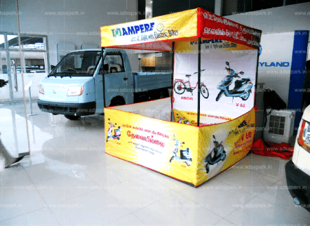 Canopy Manufacturers in Trichy