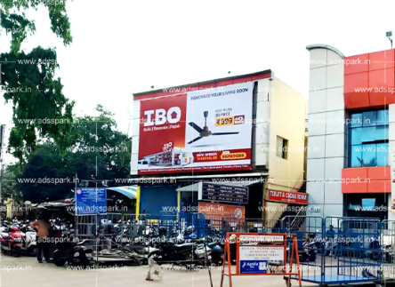Hoarding Advertising in Trichy and Coimbatore