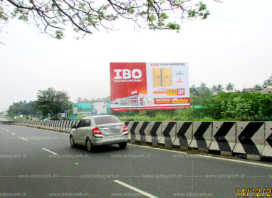 Hoarding Advertising in Trichy and Coimbatore