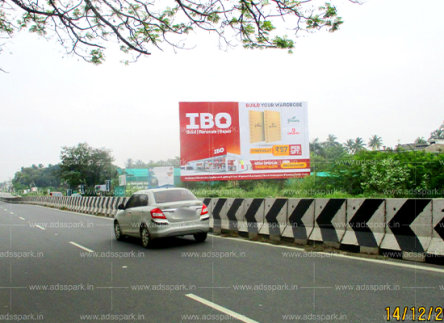 Hoarding Advertising in Trichy and Coimbatore