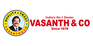 vasanth & co